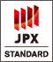 JPX 東証上場