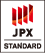 JPX 東証上場