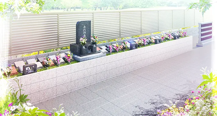 樹木想 中川 称円寺